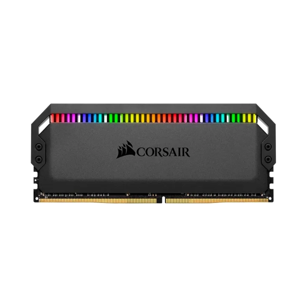 corsair dominator cmt32gx4m2e3200c16 32 gb 2 x 16 gb ddr4 3200 mhz