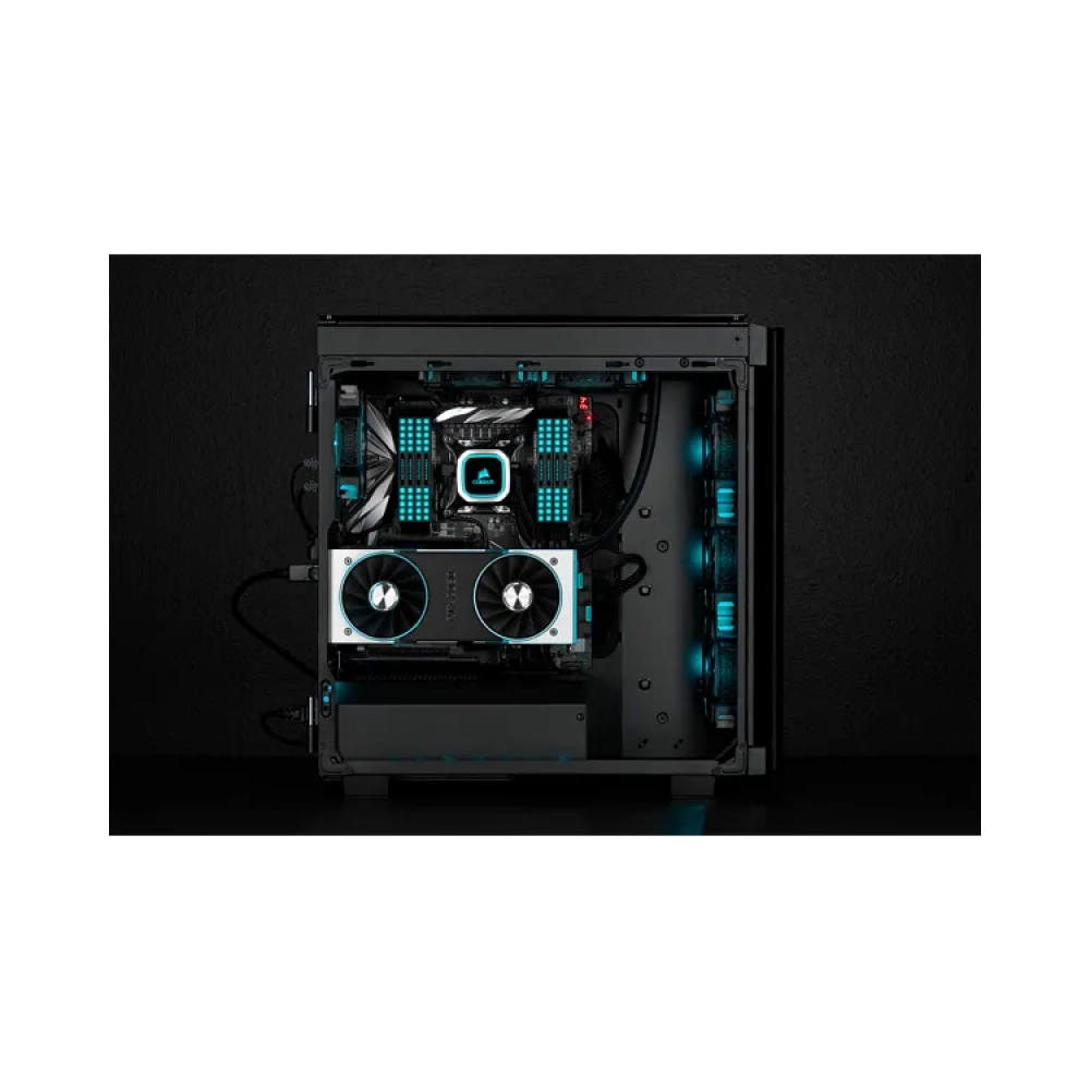 corsair dominator cmt32gx4m2e3200c16 32 gb 2 x 16 gb ddr4 3200 mhz