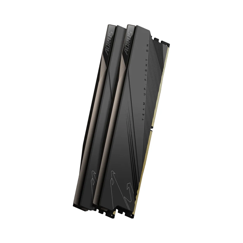 gigabyte aorus memory ddr5 32gb 2x16gb 5200mhz 32 gb 2 x 16 gb ddr5 5200 mhz 288 pin dimm