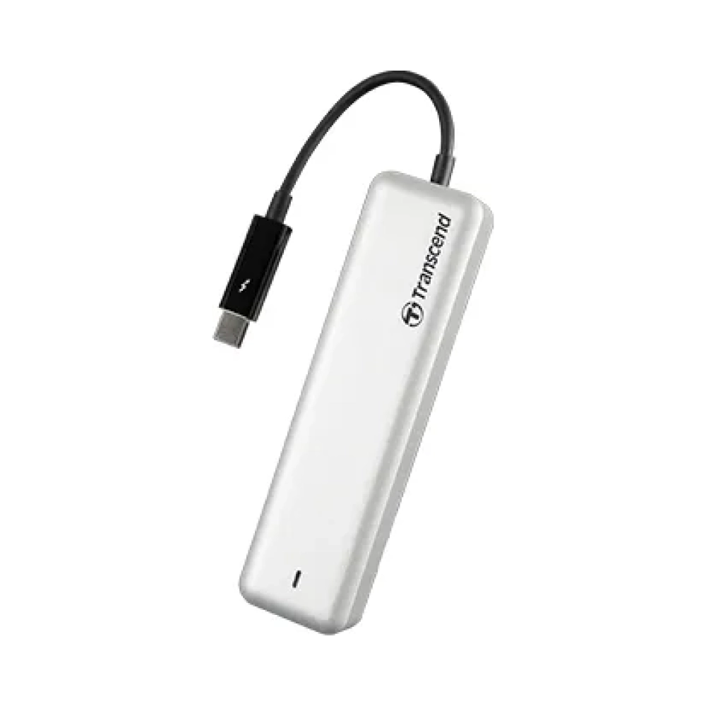 transcend jetdrive 855 960gb 960 gb 1600 mbs 10 gbits silver