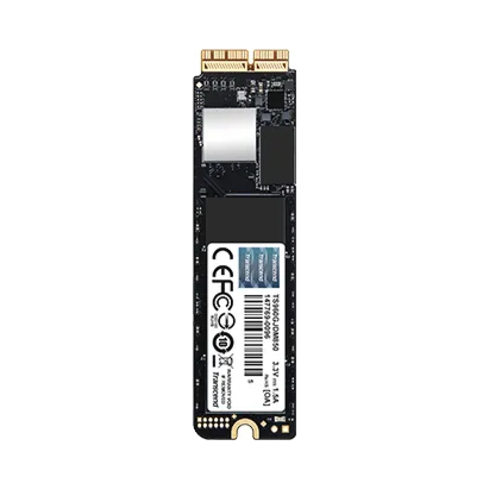 transcend jetdrive 850 480gb 480 gb 1600 mbs