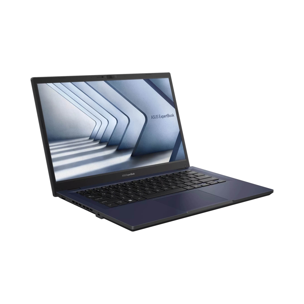 1 year on site win11 pro asus expertbook essential b1402cba i71610b0x intel174 core i7 1255u