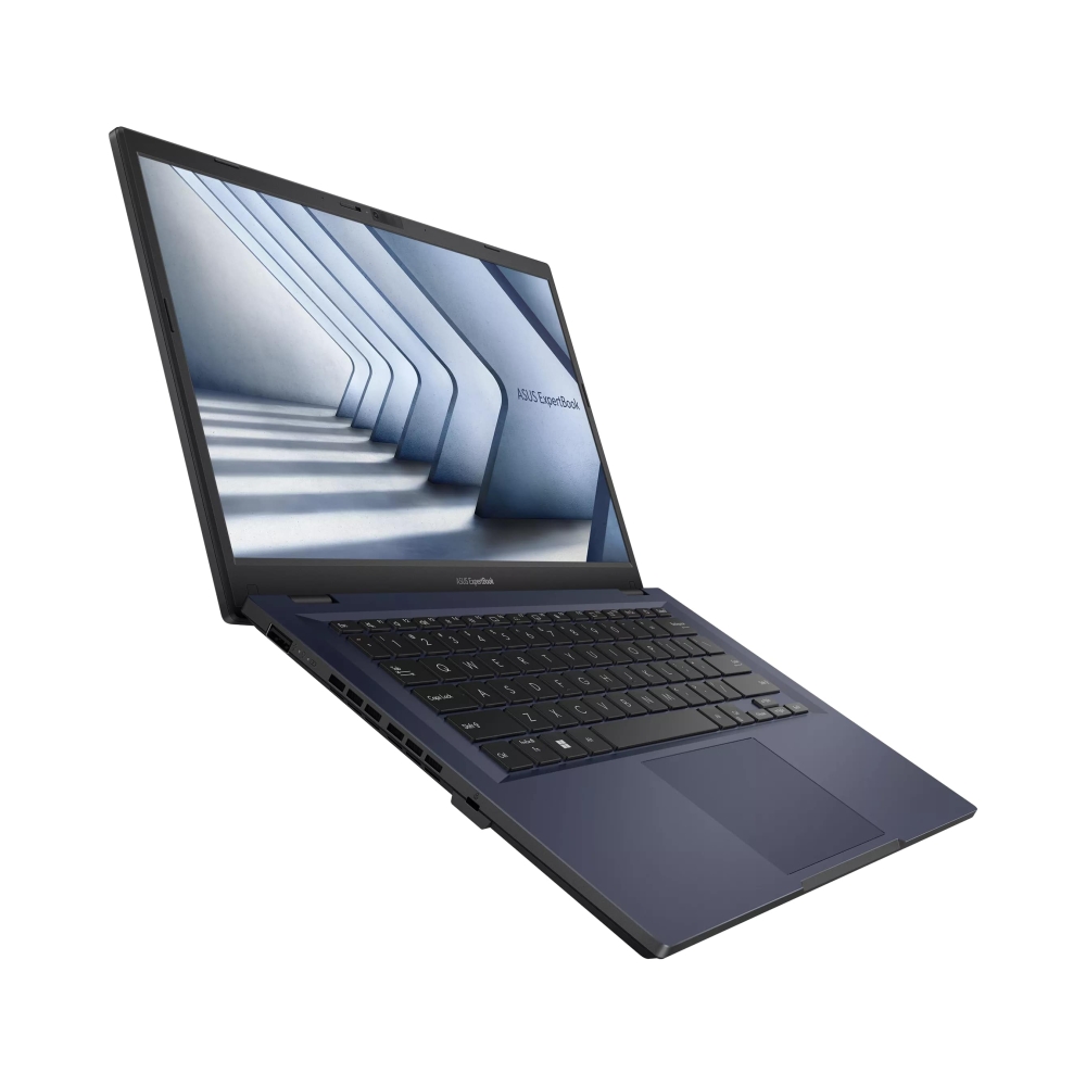1 year on site win11 pro asus expertbook essential b1402cba i71610b0x intel174 core i7 1255u