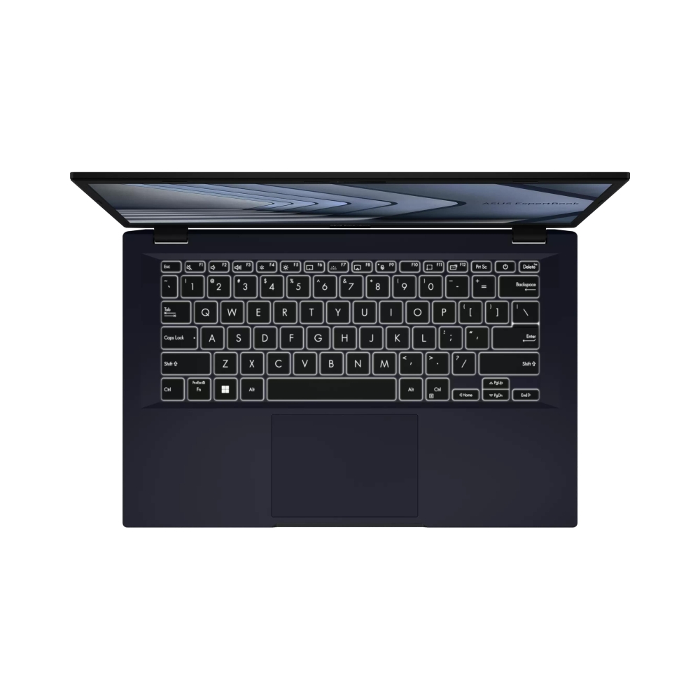 1 year on site win11 pro asus expertbook essential b1402cba i71610b0x intel174 core i7 1255u