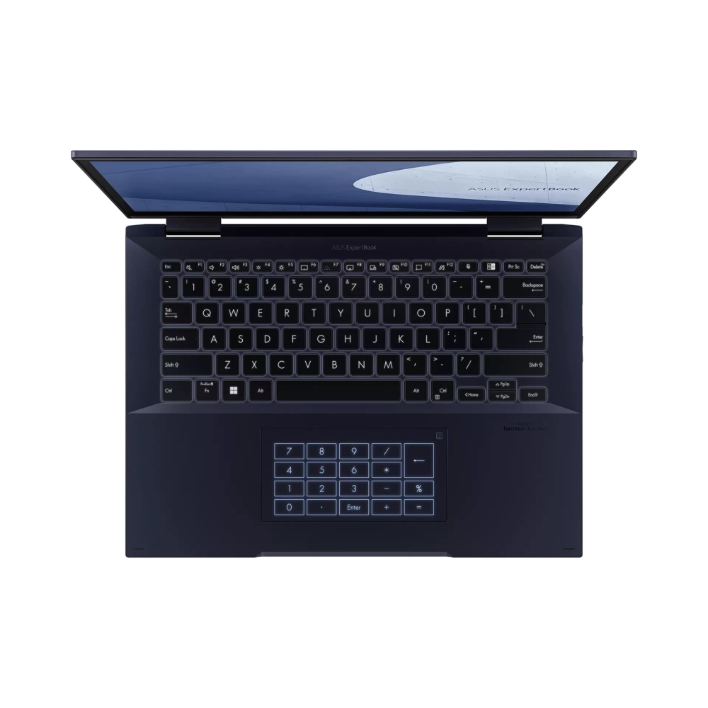 1 year on site win11 pro asus expertbook premium b7402fba i73210b1x intel174 core8482 i7