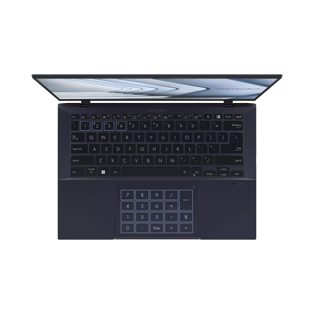 1 year on site win11 pro asus expertbook premium b9403cva oi7v3210b1x intel vpro174 essentials