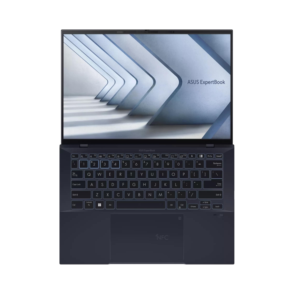 1 year on site win11 pro asus expertbook premium b9403cva oi7v3210b1x intel vpro174 essentials