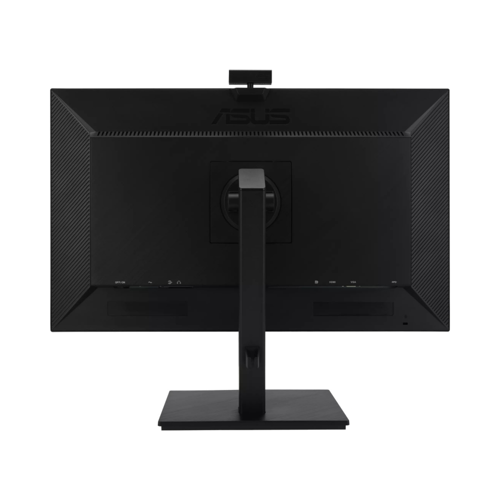 asus be279qsk 27 1080p video conference monitor full hd ips built in adjustable 2mp webca