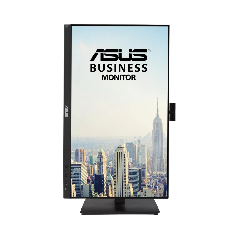 asus be279qsk 27 1080p video conference monitor full hd ips built in adjustable 2mp webca