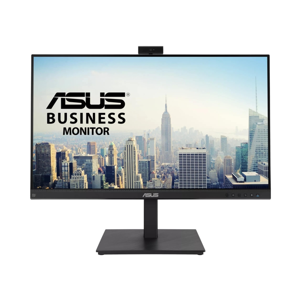 asus be279qsk 27 1080p video conference monitor full hd ips built in adjustable 2mp webca