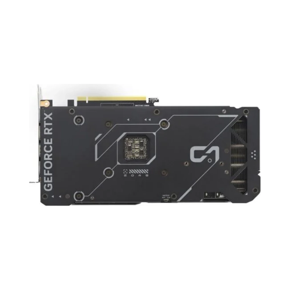 rtx4070 12gb gddr6x multview 4 monitors nvidia174 geforce rtx8482 4070 super connections