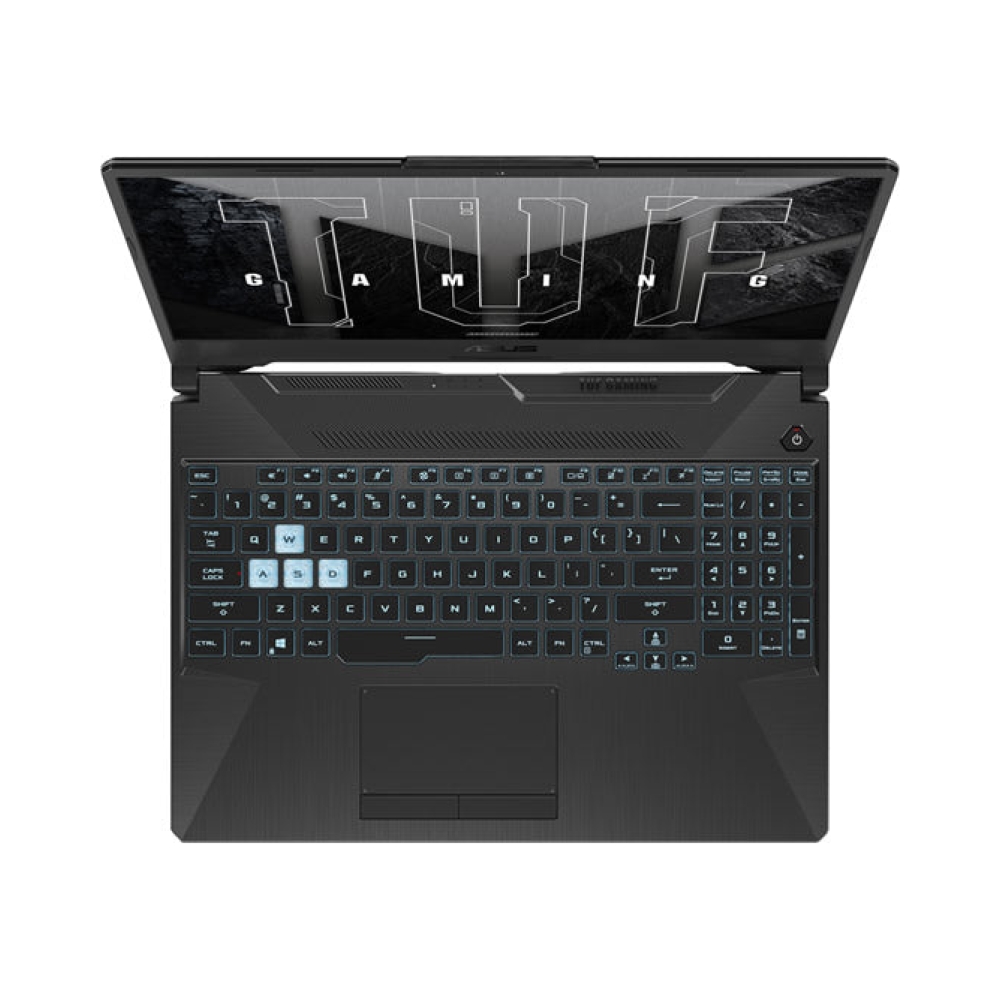 1 year win11 home tuf gaming fa506nf 58512b0w amd ryzen8482 5 7535hsh mobile processo