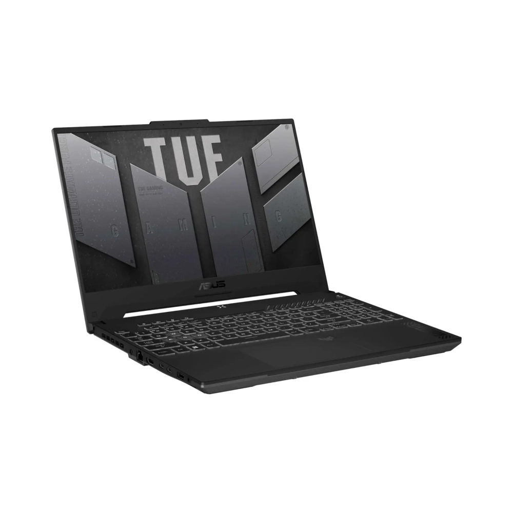 1 year asus tuf gaming fa507nv 716512g0w 156 fhd 1920x1080 169 non touch r7 7735hsddr5 16g