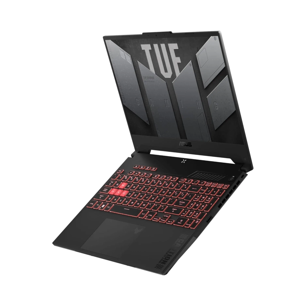 1 year asus tuf gaming fa507nv 716512g0w 156 fhd 1920x1080 169 non touch r7 7735hsddr5 16g