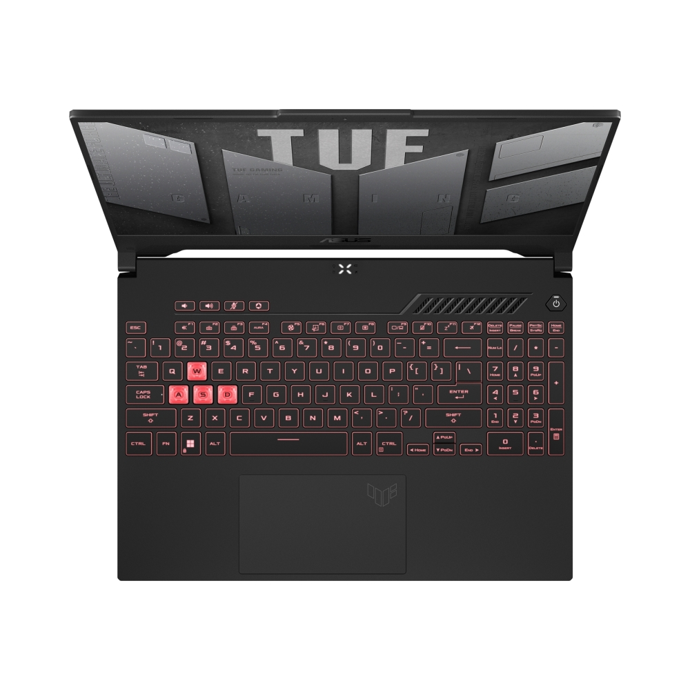 1 year win11 home tuf gaming fa507ui 91610g0w amd hawk point r945657 ddr5 16gb 1tb pcie g4