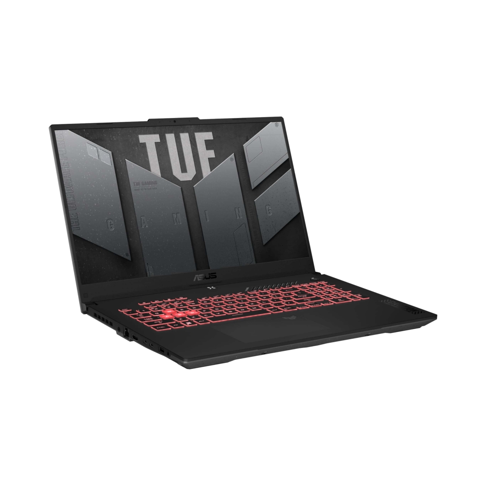 1 year win11 home tuf gaming fa707nu 71610g1w amd ryzen8482 7 7735hs mobile processor 45657