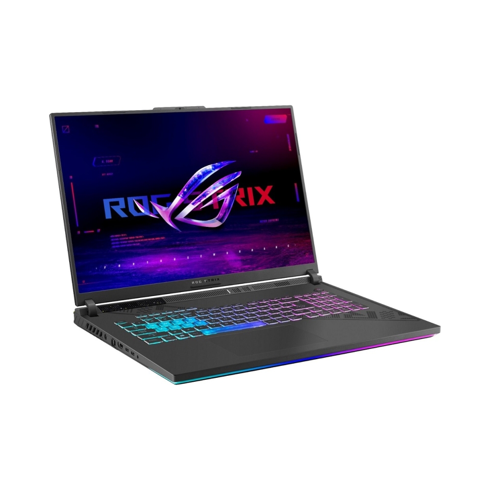 2 year win11 home rog strix g814jir i93210g0w intel raptor lake i9 14hx t6k 45657 ddr5 32gb