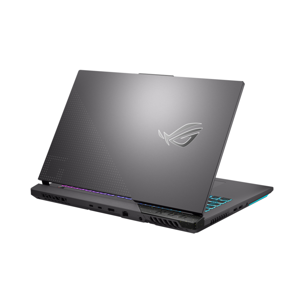 2 year asus rog strix g713pu 91610g0w 173 fhd 1920x1080 169 non touch r9 7845hxddr5 16gb 1tb