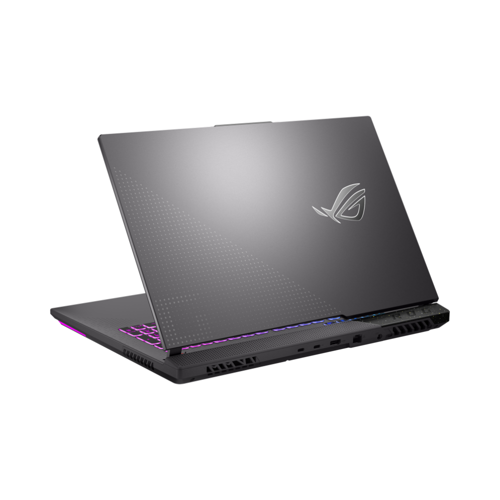 2 year asus rog strix g713pu 91610g0w 173 fhd 1920x1080 169 non touch r9 7845hxddr5 16gb 1tb