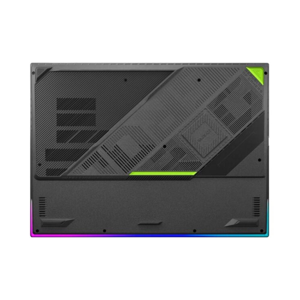 2 year win11 home rog strix g814jir i93210g0w intel raptor lake i9 14hx t6k 45657 ddr5 32gb