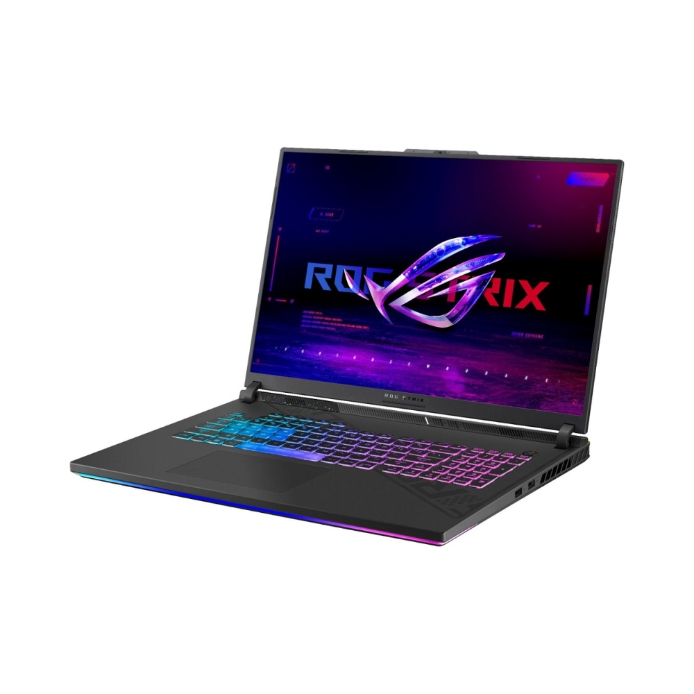 2 year win11 home rog strix g814jir i93210g0w intel raptor lake i9 14hx t6k 45657 ddr5 32gb
