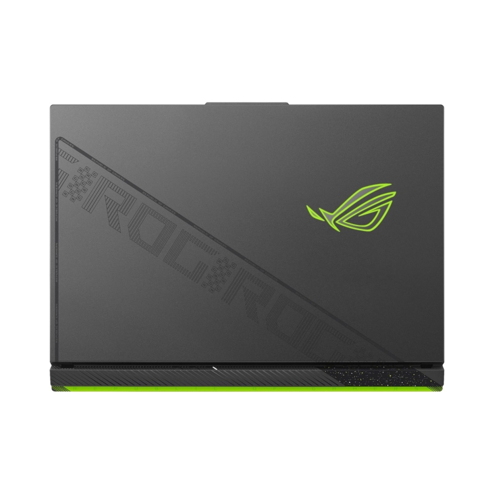 2 year win11 home rog strix g814jir i93210g0w intel raptor lake i9 14hx t6k 45657 ddr5 32gb