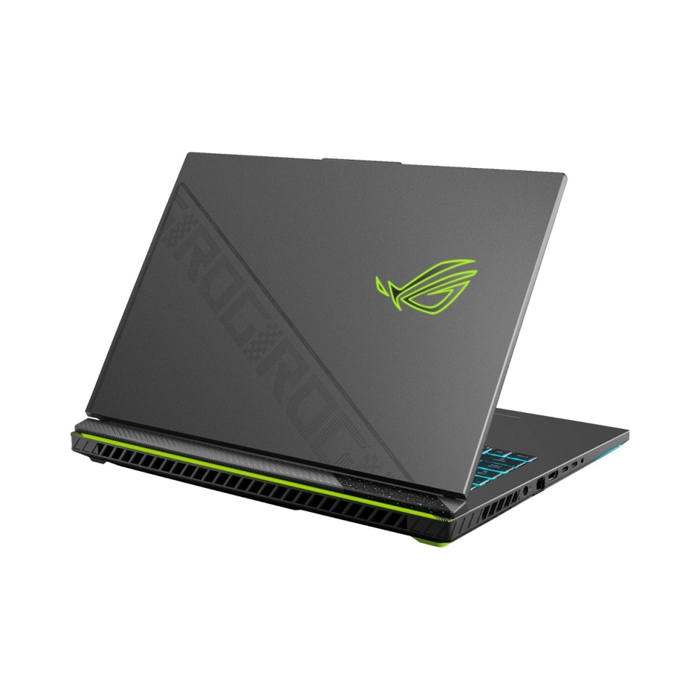 2 year win11 home rog strix g814jir i93210g0w intel raptor lake i9 14hx t6k 45657 ddr5 32gb