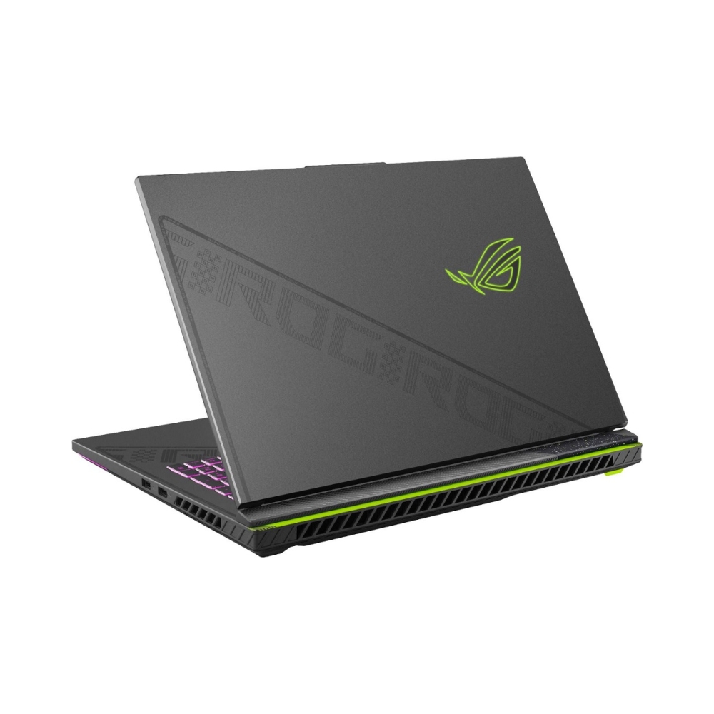 2 year win11 home rog strix g814jir i93210g0w intel raptor lake i9 14hx t6k 45657 ddr5 32gb