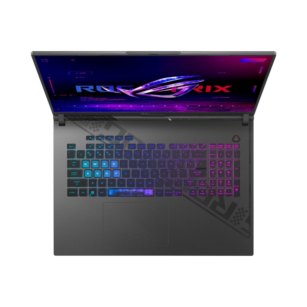 2 year win11 home rog strix g814jir i93210g0w intel raptor lake i9 14hx t6k 45657 ddr5 32gb