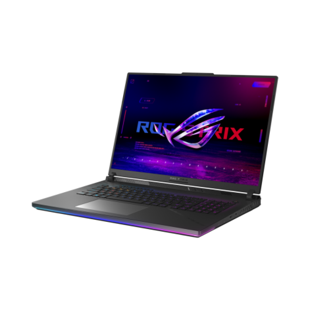 2 year win11 home rog strix g834jzr i93220b0w intel raptor lake i9 14hx t6k 45657 ddr5 32gb