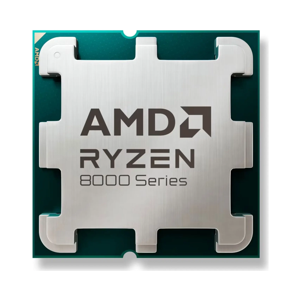 5600x amd ryzen 5 8400f x4nm tsmc am5 cpu 8 core16 thread base clock 42ghz max boost clock 4