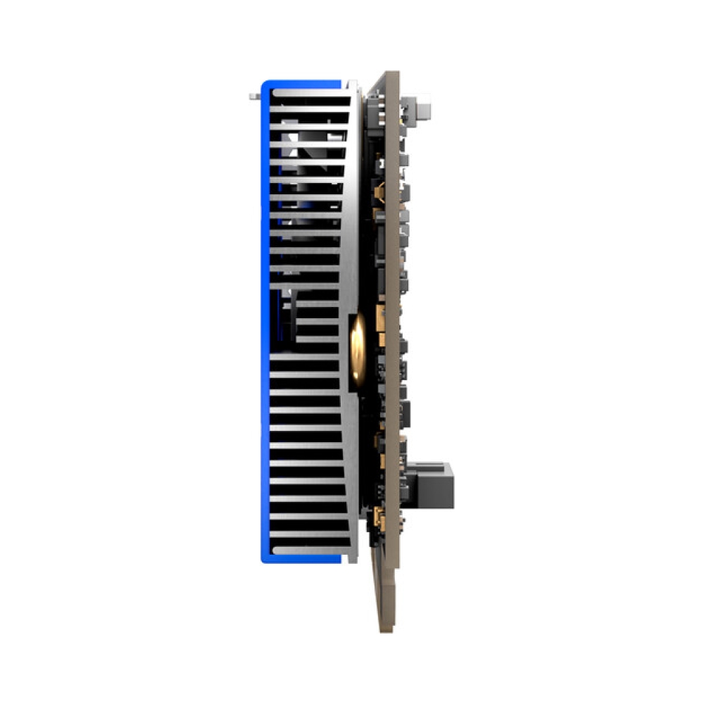 low profile gpu architecture amd rdna8482 2 amd radeon pro w6400 4 gb gddr6 pcie 40 x4