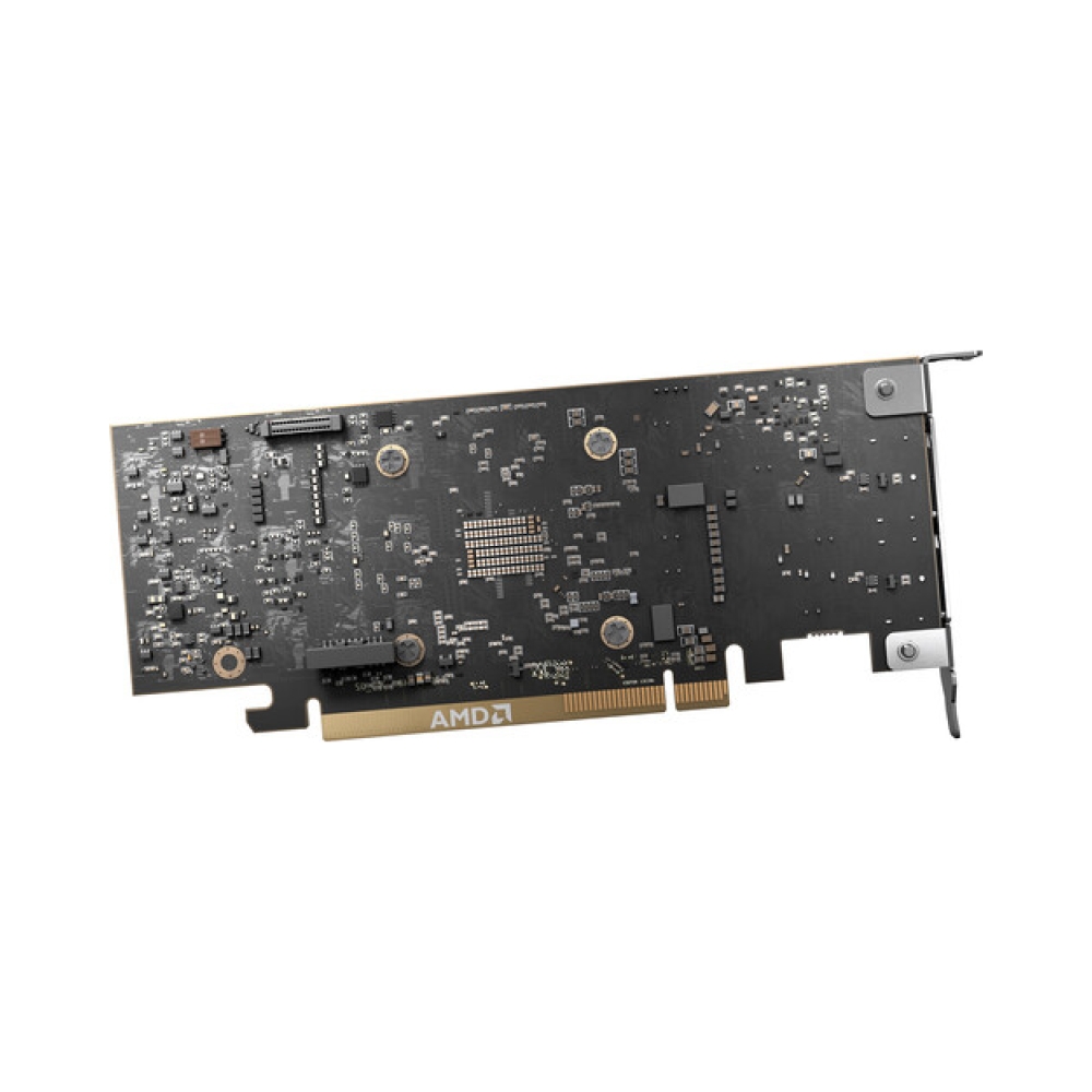 low profile gpu architecture amd rdna8482 2 amd radeon pro w6400 4 gb gddr6 pcie 40 x4