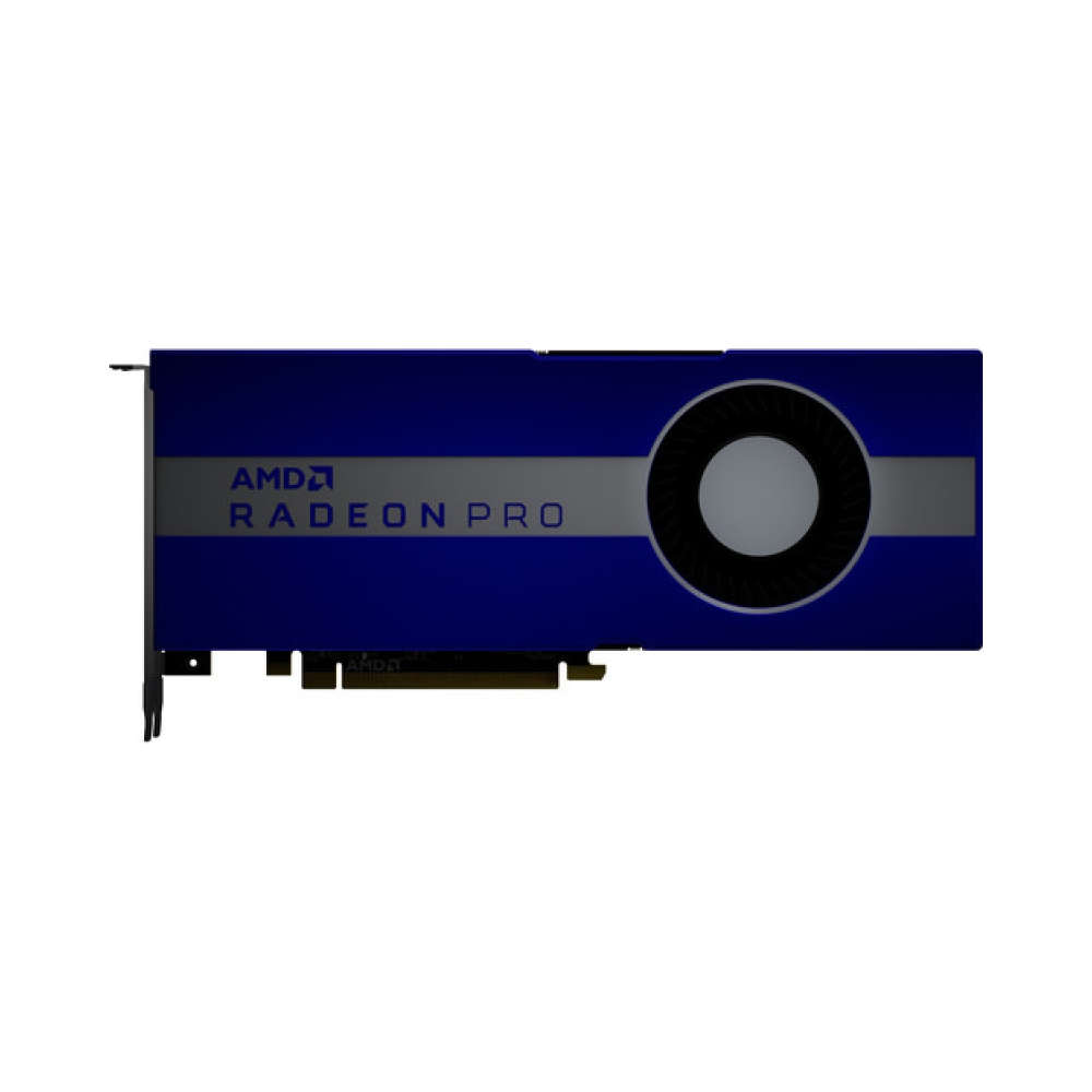 gpu architecture amd rdna8482 amd radeon pro w5700 8 gb gddr6 pcie 40 x16 connections