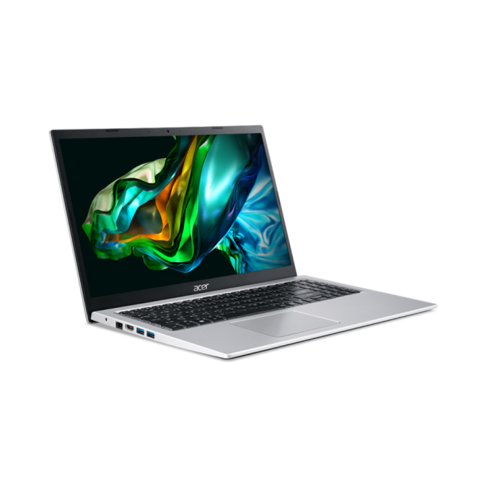 acer aspire 3 a315 58 50f2 intel core i5 1135g7 156 fhd ips slim bezel lcd uma 12gb ddr4
