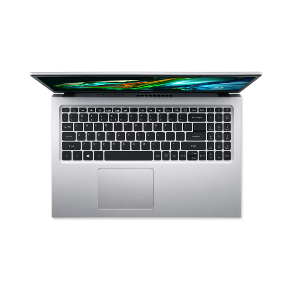 acer aspire 3 a315 58 50f2 intel core i5 1135g7 156 fhd ips slim bezel lcd uma 12gb ddr4