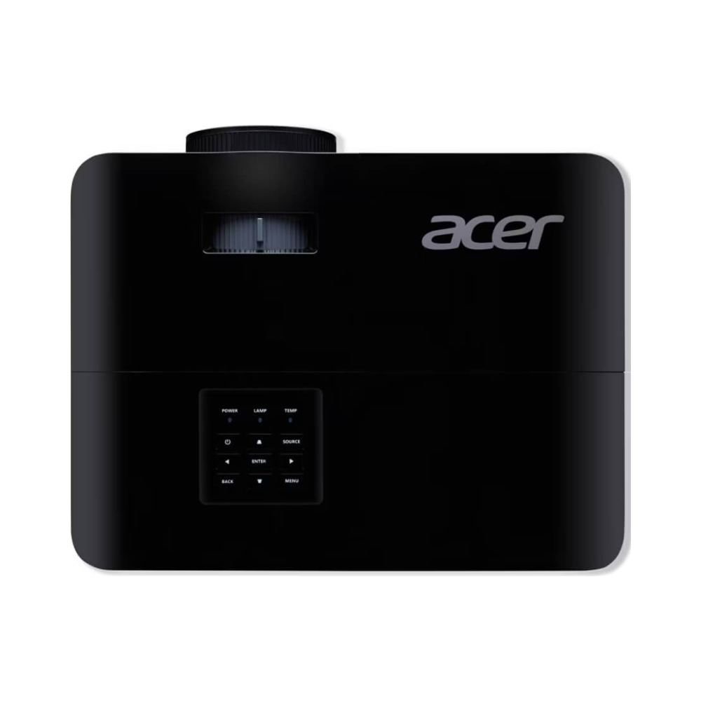 2year warranty projector 1year warranty lamp acer proj x1228kwi 4500 lumens native xga max