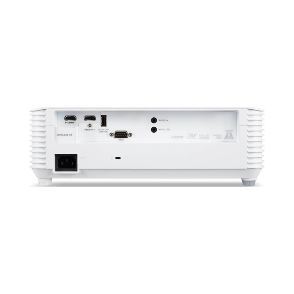 2year warranty projector 1year warranty lamp acer proj x1528ki dlp 1080p 5200 lm 100001 emea 2