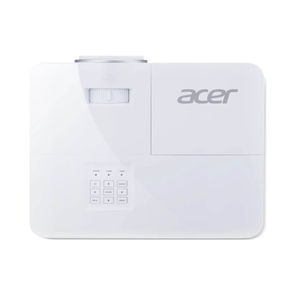 2year warranty projector 1year warranty lamp acer proj x1528ki dlp 1080p 5200 lm 100001 emea 2