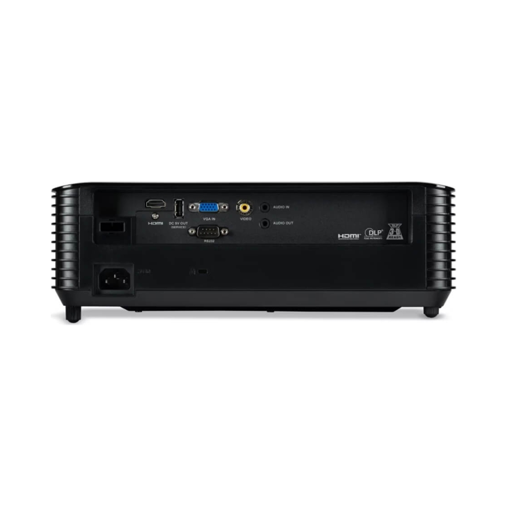 2year warranty projector 1year warranty lamp acer proj x1228kwi 4500 lumens native xga max