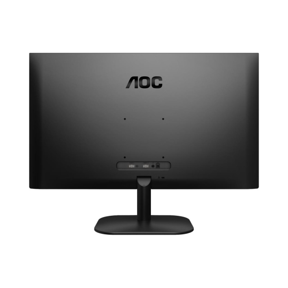 aoc 24b2h2 monitor 238 inch ips fhd 1920x1080 100hz hdmi vesa flicker free low blue mode