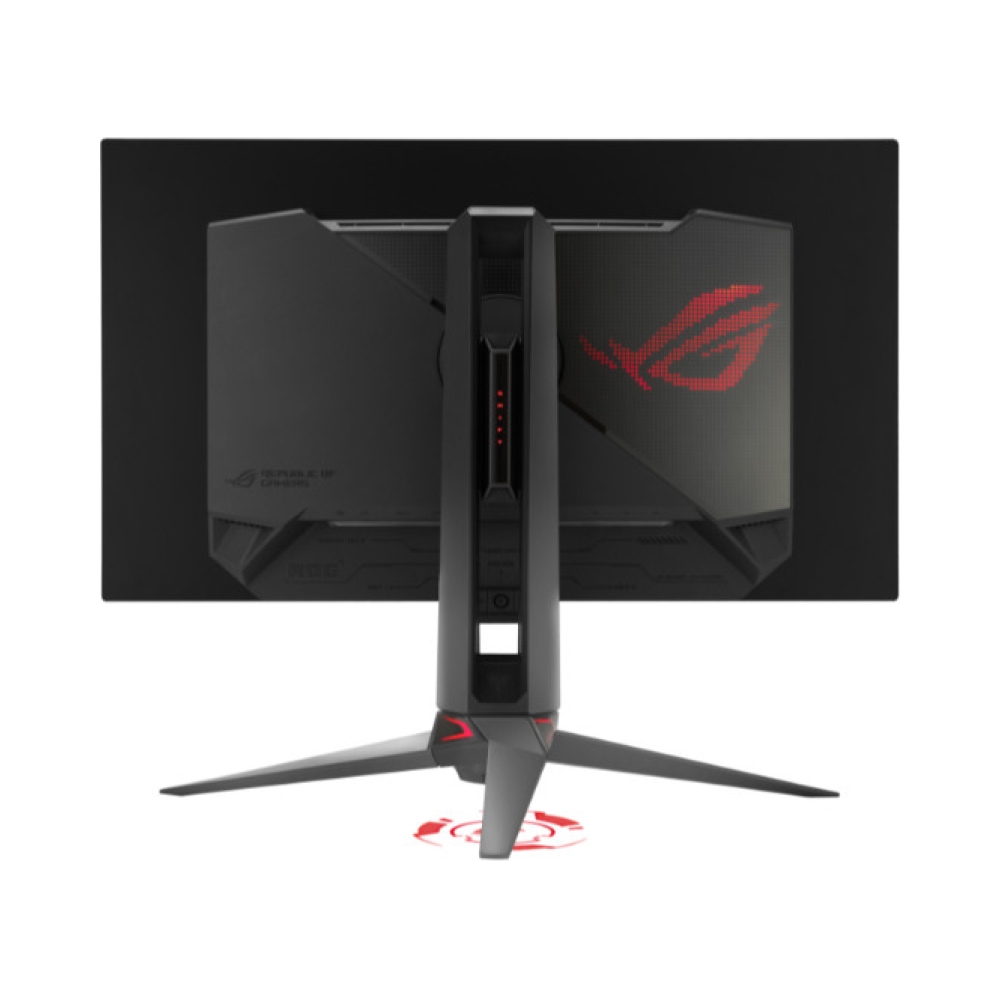 asus rog swift oled pg27aqdm gaming monitor 27 inch qhd oled panel 240 hz 003 ms gtg response