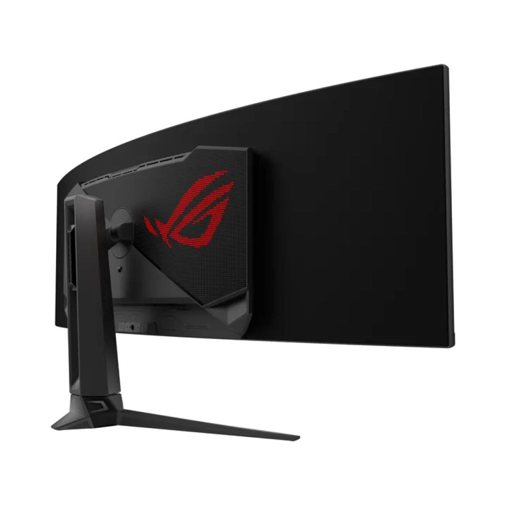 asus pg49wcd rog swift 49 curved qd oled gaming monitor dual qhd 329 144hz 003ms g sync