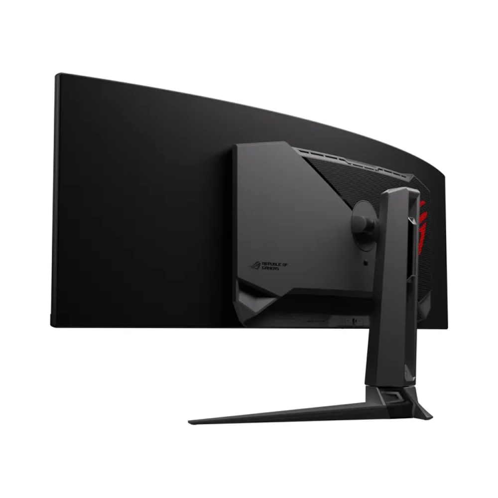 asus pg49wcd rog swift 49 curved qd oled gaming monitor dual qhd 329 144hz 003ms g sync