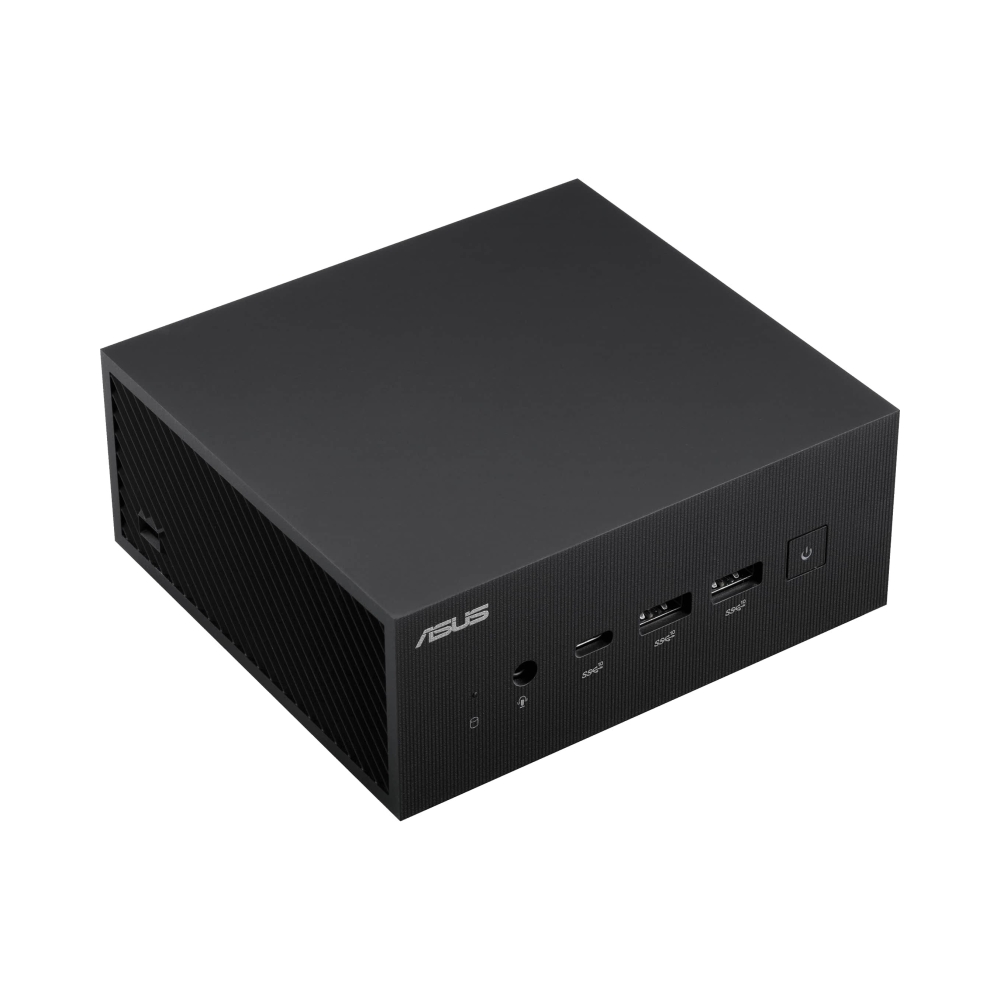 asus pn64 series barebone mini pc intel174 core8482 i5 12500h processor ctdp 35w eco