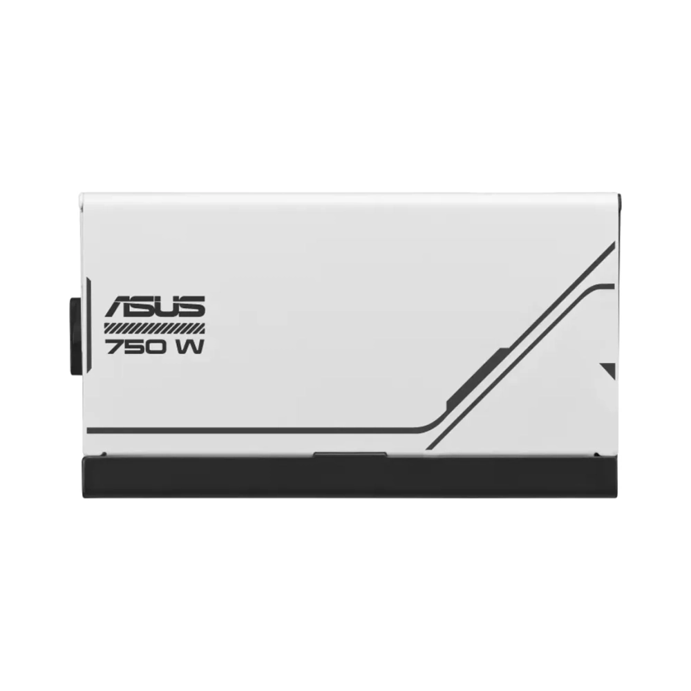 750w 80plus gold certified asus ap 750g mb 2420 pin x 1 cpu 44 pin x 2 pci e 16 pin x 1 pci