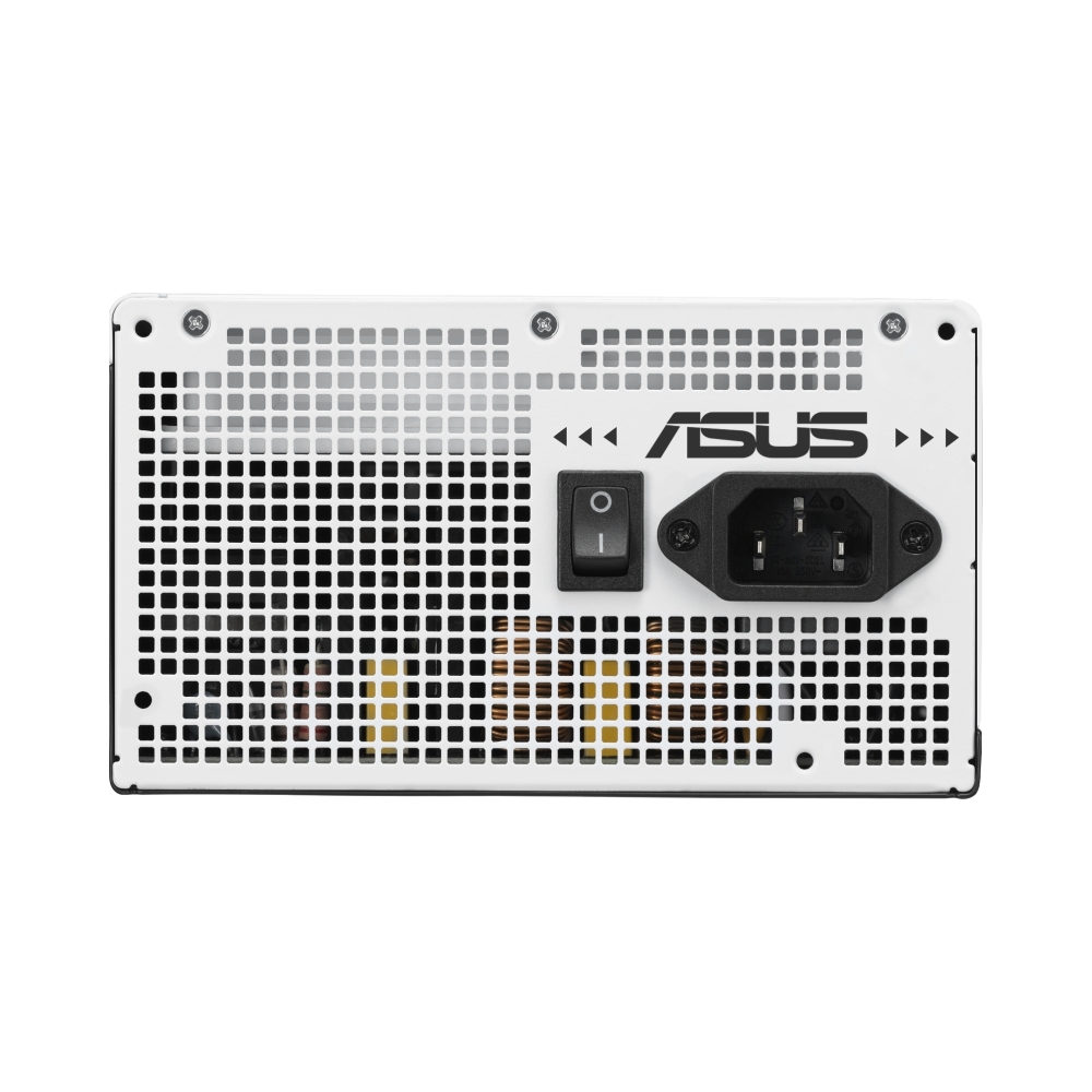 850w 80plus gold certified asus ap 850g mb 2420 pin x 1 cpu 44 pin x 2 pci e 16 pin x 1 pci