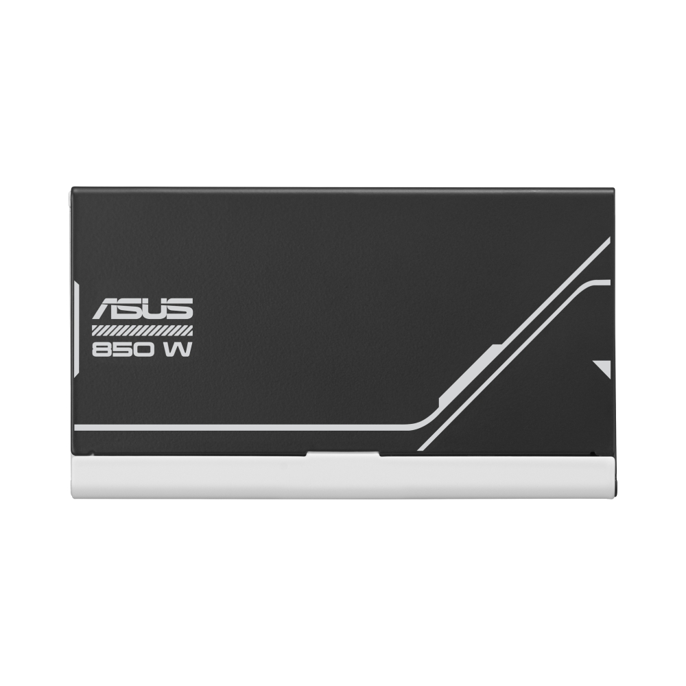 850w 80plus gold certified asus ap 850g mb 2420 pin x 1 cpu 44 pin x 2 pci e 16 pin x 1 pci