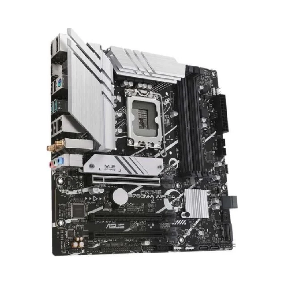 matx b760 chipset intel174 socket lga1700 for 13th gen intel174 core8482 processors