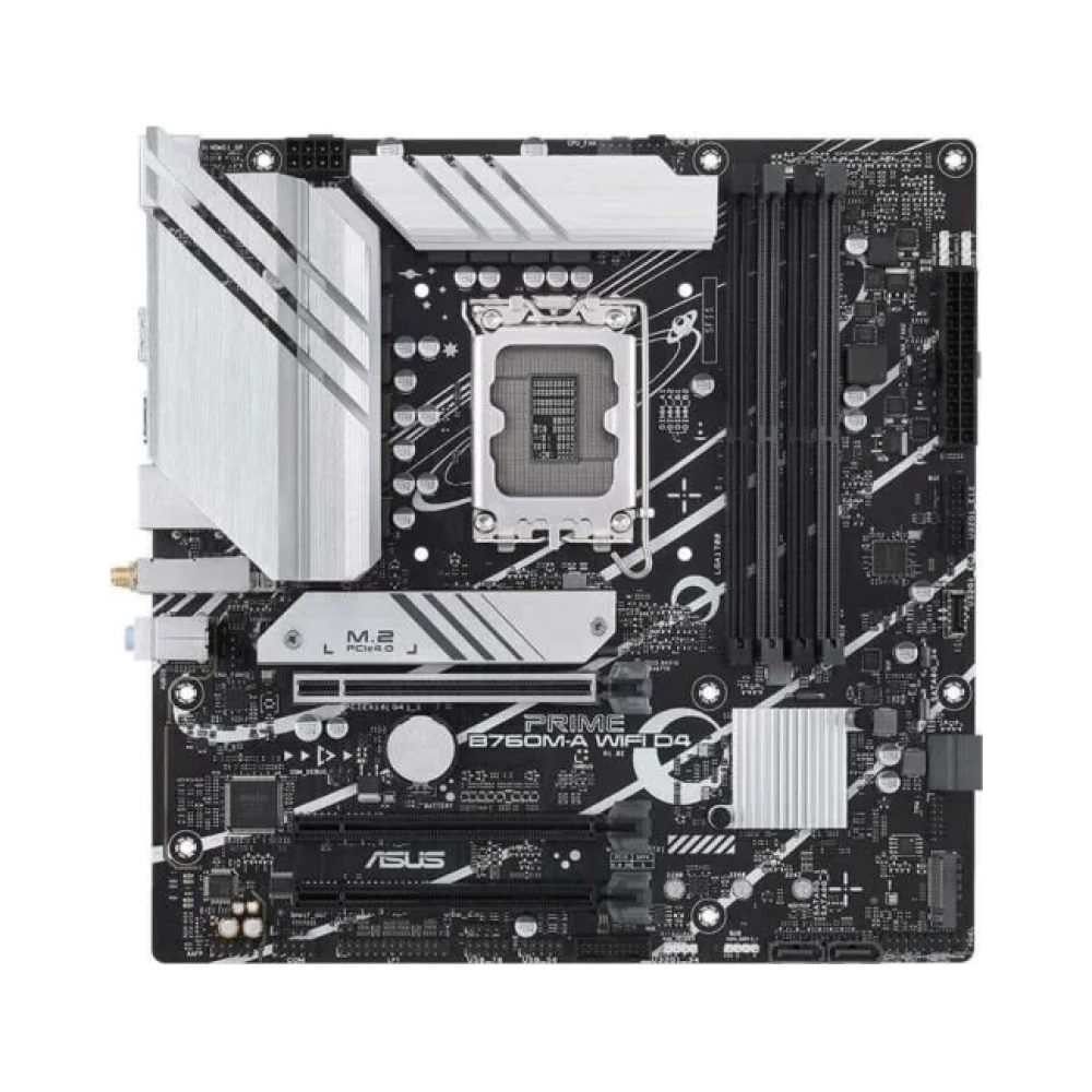 matx b760 chipset intel174 socket lga1700 for 13th gen intel174 core8482 processors